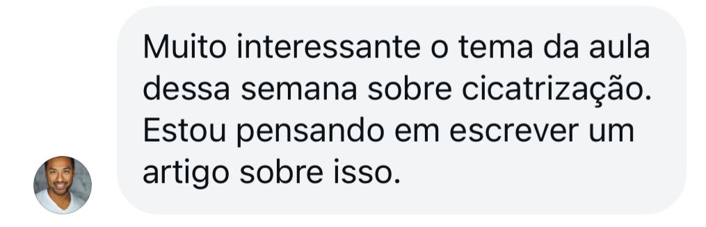Depoimento