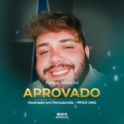 Aprovado do Buco Approve