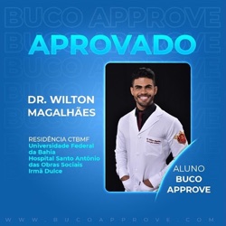Aprovado do Buco Approve