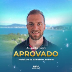 Aprovado do Buco Approve