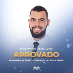 Aprovado do Buco Approve
