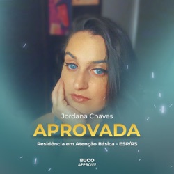 Aprovado do Buco Approve