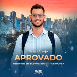 Aprovado do Buco Approve