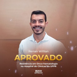 Aprovado do Buco Approve
