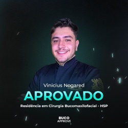 Aprovado do Buco Approve