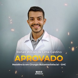 Aprovado do Buco Approve