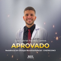 Aprovado do Buco Approve