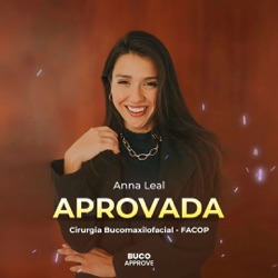 Aprovado do Buco Approve