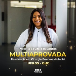 Aprovado do Buco Approve