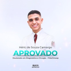 Aprovado do Buco Approve
