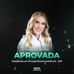 Aprovado do Buco Approve