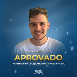 Aprovado do Buco Approve