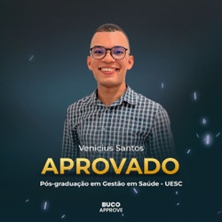 Aprovado do Buco Approve