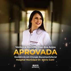 Aprovado do Buco Approve