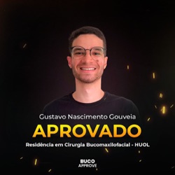 Aprovado do Buco Approve