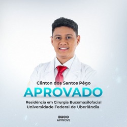 Aprovado do Buco Approve