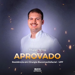Aprovado do Buco Approve