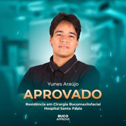 Aprovado do Buco Approve