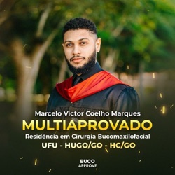 Aprovado do Buco Approve