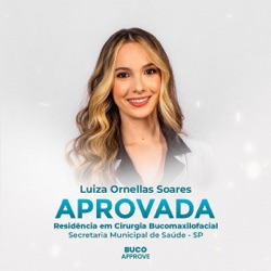 Aprovado do Buco Approve