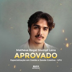 Aprovado do Buco Approve