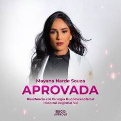 Aprovado do Buco Approve