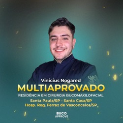 Aprovado do Buco Approve