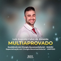 Aprovado do Buco Approve