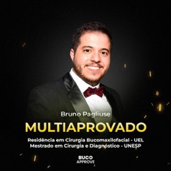 Aprovado do Buco Approve