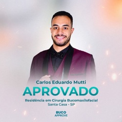 Aprovado do Buco Approve