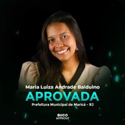 Aprovado do Buco Approve