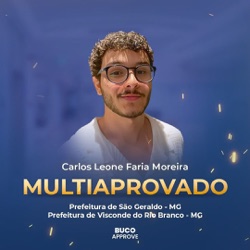 Aprovado do Buco Approve
