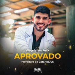 Aprovado do Buco Approve
