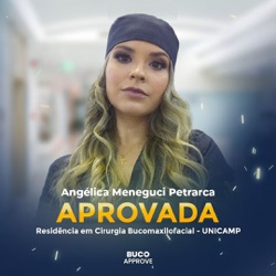 Aprovado do Buco Approve