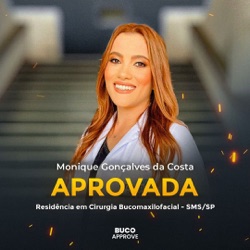 Aprovado do Buco Approve