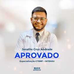 Aprovado do Buco Approve