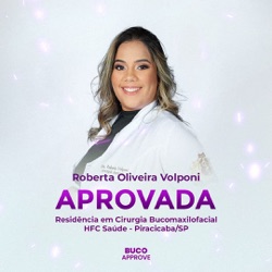Aprovado do Buco Approve