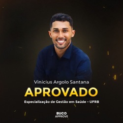 Aprovado do Buco Approve