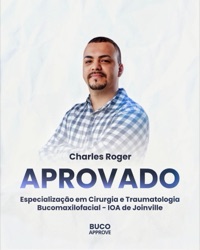 Aprovado do Buco Approve