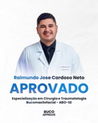 Aprovado do Buco Approve