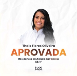 Aprovado do Buco Approve