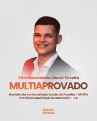 Aprovado do Buco Approve