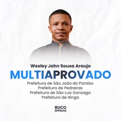 Aprovado do Buco Approve