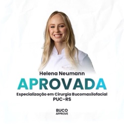 Aprovado do Buco Approve