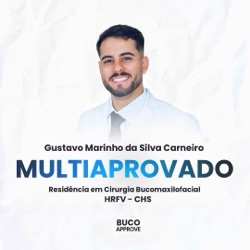Aprovado do Buco Approve