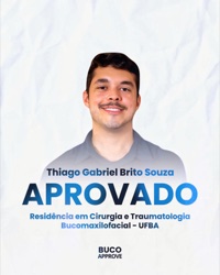 Aprovado do Buco Approve