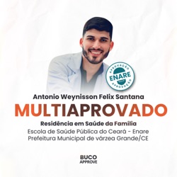 Aprovado do Buco Approve