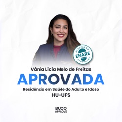 Aprovado do Buco Approve