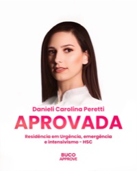 Aprovado do Buco Approve