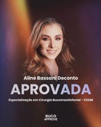 Aprovado do Buco Approve